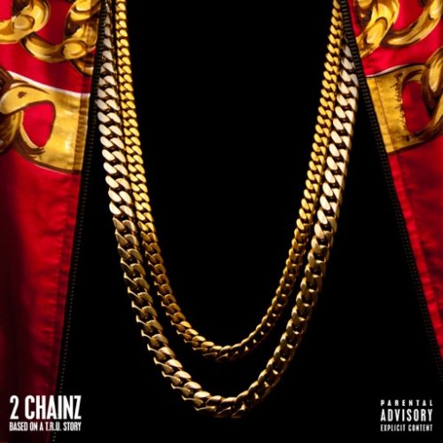2 Chainz – I’m Different