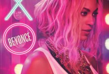 Beyonce - XO