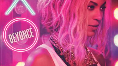 Beyonce - XO