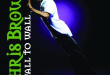 Chris Brown – Wall to Wall