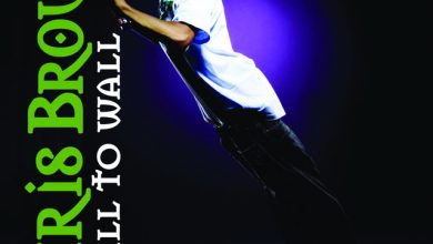 Chris Brown – Wall to Wall