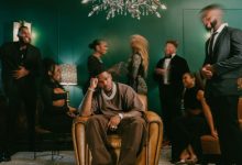 Fridayy ft. Chris Brown – One Call Away