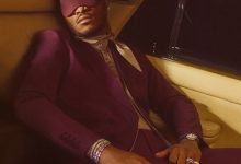 Future – Wait For U ft. Drake & Tems