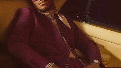 Future – Wait For U ft. Drake & Tems