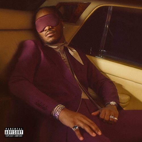 Future – Wait For U ft. Drake & Tems