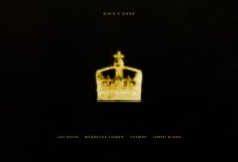 Jay Rock - King's Dead ft. Kendrick Lamar, Future & James Blake