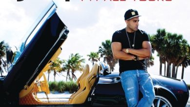 Jay Sean – I’m All Yours ft. Pitbull