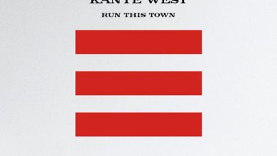 JAY-Z – Run This Town ft. Kanye West & Rihanna
