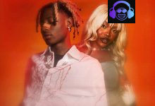 Khaid – Run Away ft. Gyakie