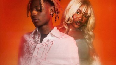 Khaid – Run Away ft. Gyakie