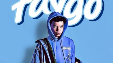 Lil Mosey – Blueberry Faygo