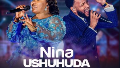 Rehema Simfukwe – Nina Ushuhuda ft. Jonathan Kartagata
