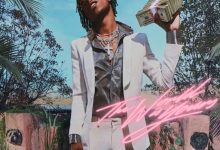 Rich The Kid – New Freezer ft. Kendrick Lamar