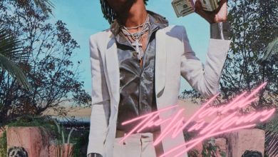 Rich The Kid – New Freezer ft. Kendrick Lamar
