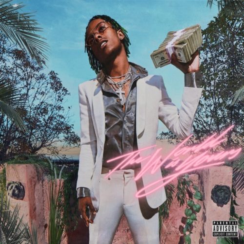 Rich The Kid – New Freezer ft. Kendrick Lamar
