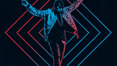 Sean Paul – No Lie ft. Dua Lipa