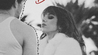 Selin – BURN WITH YOU