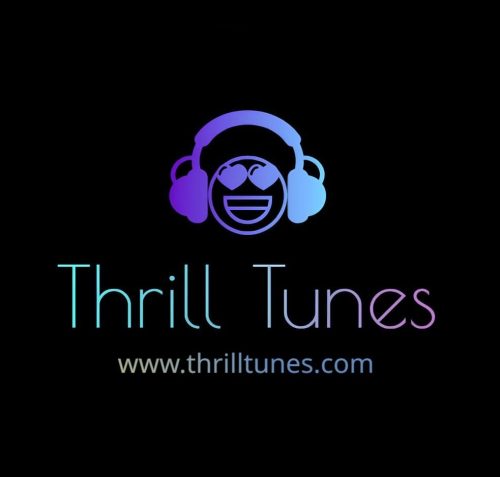 ThrillTunes Music Banner