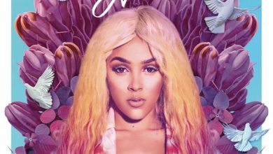 Purrr! EP by Doja Cat