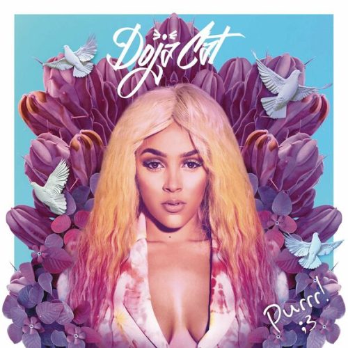 Purrr! EP by Doja Cat