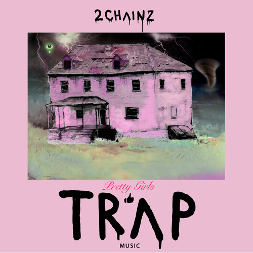 2 Chainz - It's A Vibe ft. Ty Dolla $ign, Trey Songz & Jhené Aiko