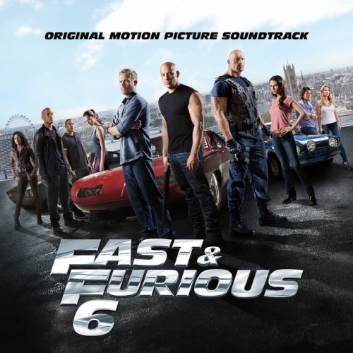 2 Chainz - We Own It (Fast & Furious) ft. Wiz Khalifa