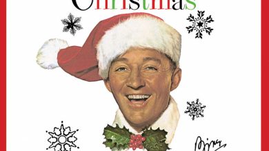 Bing Crosby - White Christmas (1947 Version)