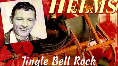 Bobby Helms - Jingle Bell Rock