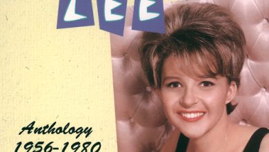 Brenda Lee - Rockin' Around The Christmas Tree