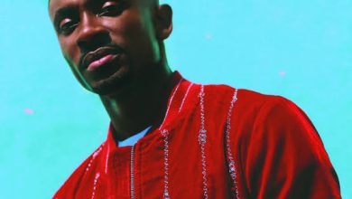 Christopher Martin - Is It Love