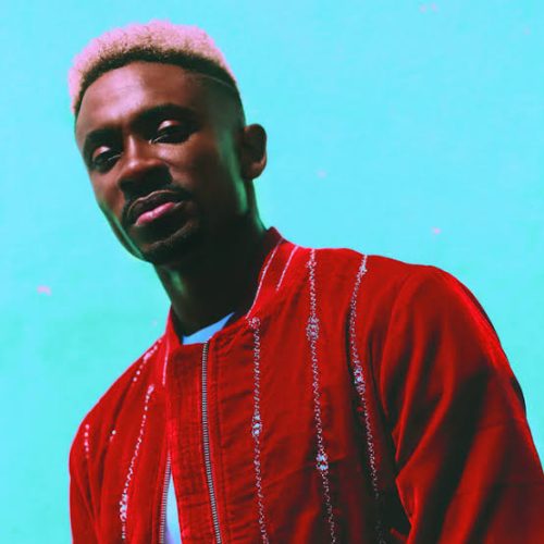 Christopher Martin - Is It Love