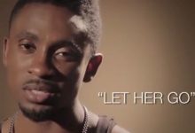 Christopher Martin - Let Her Go
