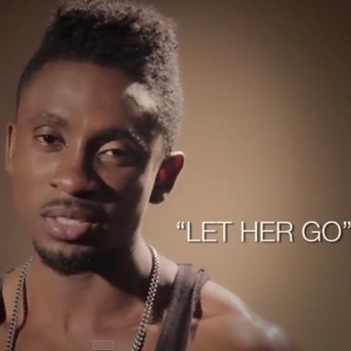 Christopher Martin - Let Her Go