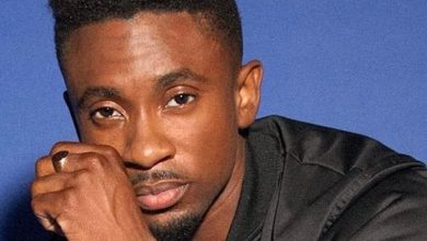 Christopher Martin - Mama