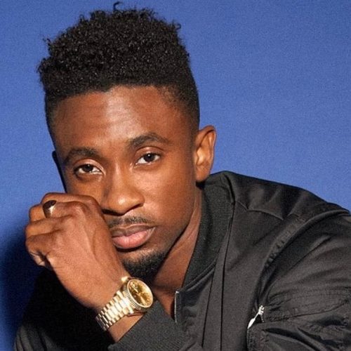 Christopher Martin - Mama