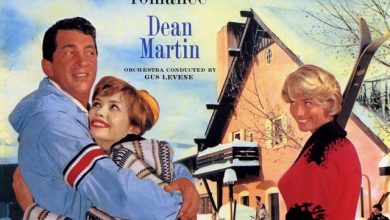 Dean Martin - Let It Snow! Let It Snow! Let It Snow!