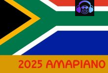 Dj Wizkel - Amapiano 2025 Mixtape (Vol.4)
