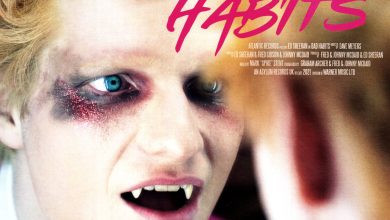 Ed Sheeran – Bad Habits
