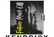Future - Mask Off (Remix) ft. Kendrick Lamar Mp3