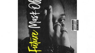 Future - Mask Off (Remix) ft. Kendrick Lamar Mp3