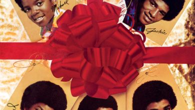 Jackson 5 - Santa Claus Is Coming to Town