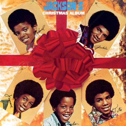 Jackson 5 - Santa Claus Is Coming to Town
