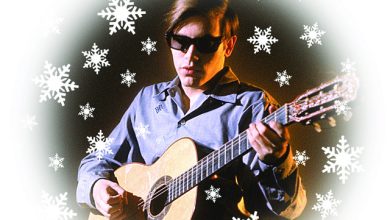 José Feliciano - Feliz Navidad