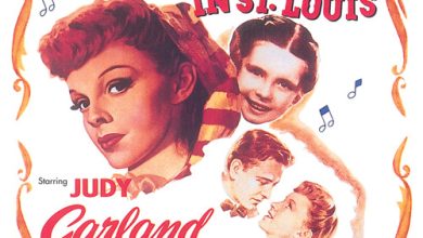 Judy Garland - Have Yourself a Merry Little Christmas