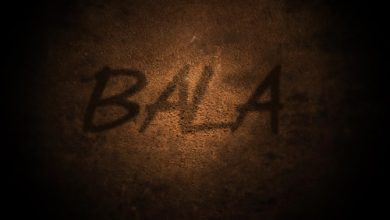 Kelvin Momo - Bala ft. SYKES