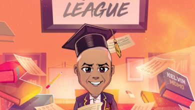 Kelvin Momo - Song Cry ft. Mhaw Keys