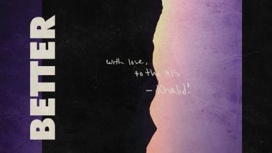 Khalid - Better Mp3