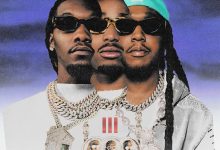 Migos - What The Price