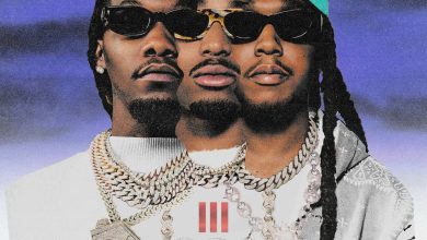 Migos - What The Price