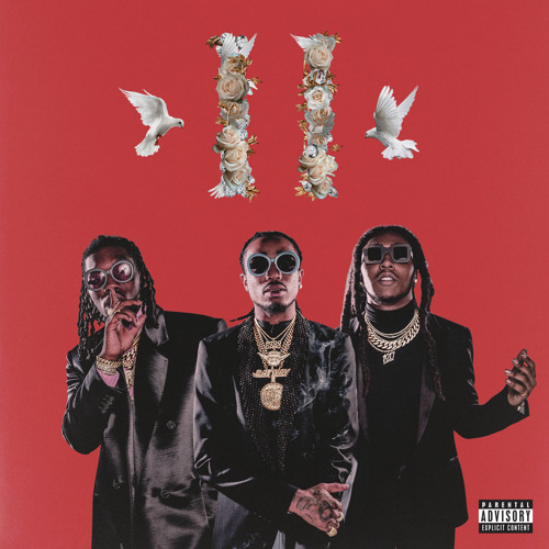 Migos ft. 2 Chainz - Too Playa